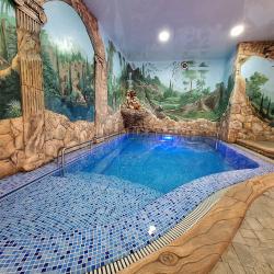 Фото Отель Пан Азиат