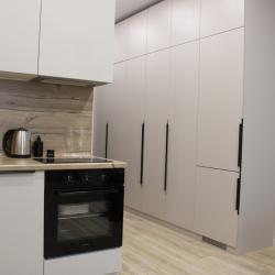 Фото Апартаменты на шоссе Сколковское 40к3