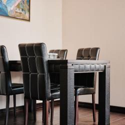 Фото Отель Сибирь