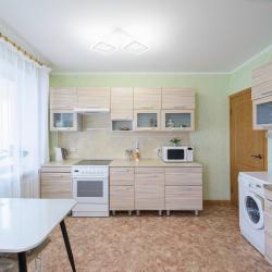 2-комнатные апартаменты стандарт
