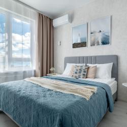 Фото Отель Home Group (Хоум Груп) на улице Куникова 47А корпус 2