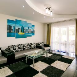 Апартаменты ВИП