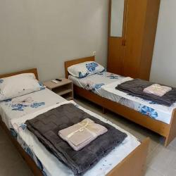 Номер стандарт