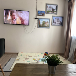 Фото Отель Вологодские берега