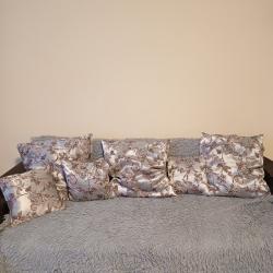 Фото Отель На бульваре Джордано Бруно 33/22