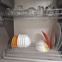 Фото Апартаменты на улице Больничная 2 корпус 10