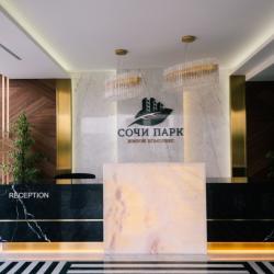 Фото Апартаменты на улице Ясногорская 16/6 к3