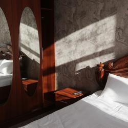 Фото Отель Панорама