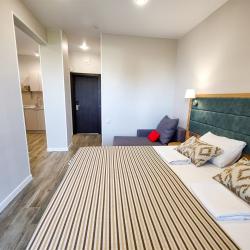 Фото Отель МагДомъ