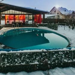 Фото Отель Большой коттедж на Хабаровской