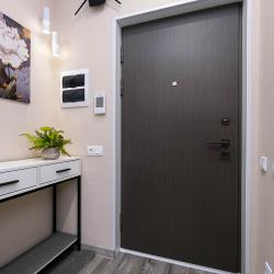 Фото Апартаменты на улице Прибрежная, 6