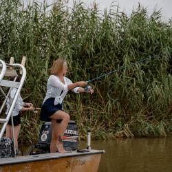 Фото Отель Блесна