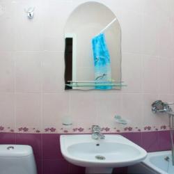 Фото Отель Ульяна
