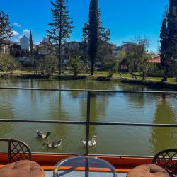 Фото Парк-отель Озеро Дивное