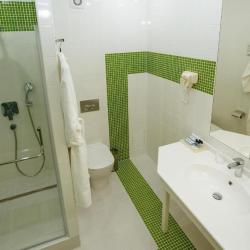 Номер комфорт делюкс