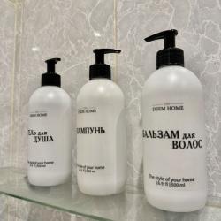 Фото Апартаменты на улице Октябрьская 197