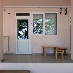 Фото Отель Скала