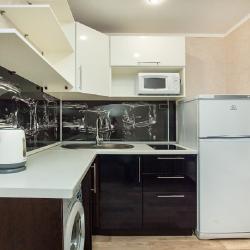 2-комнатные апартаменты стандарт