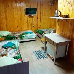 Фото Отель Гостевой двор У Михалыча