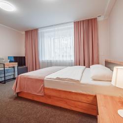 Номер эконом (общие удобства)