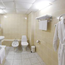 Номер стандарт бизнес