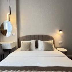 Фото Апартаменты на улице Промышленная рядом с Мамаевым Курганом