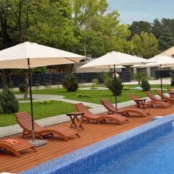 Фото Отель Solar Hotel (Солар)