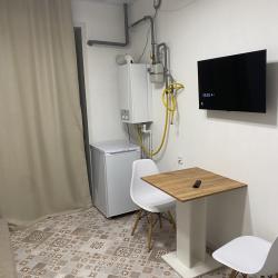 Фото Апартаменты на улице Дорожная 4