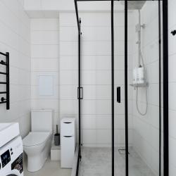фото 38 Teplo Apartments (Тепло Апартментс) на улице Планерная
