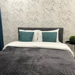 Современные , уютные апартаменты — cc7d8544397dbc5fbe36df223742ee25