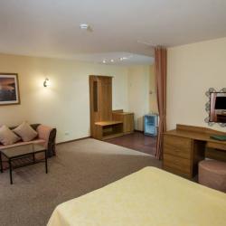 Фото Отель Загородный клуб Дача