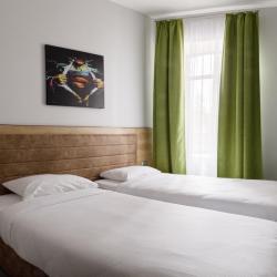 фото 26 Turris Hotel Tagansky (Туррис Таганский)