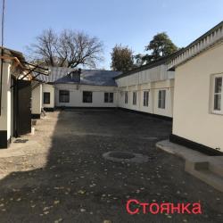 Фото Отель Дом туриста