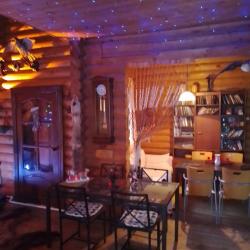 Фото Отель Шале Охотника