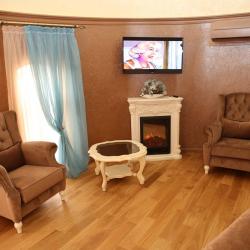 Фото Отель Леон