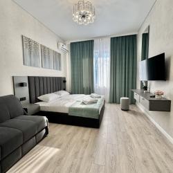 Апартаменты люкс Орджоникидзе 97 корпус 1