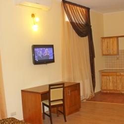 Фото Отель Лукоморье