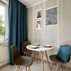 фото 10 A-Apartments39 (А-Апартментс39) на улице Багратиона