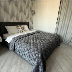 Фото Апартаменты Эль Апарт на улице Воровского 17 строение 2