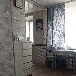 Фото Отель Квартира рядом с озером