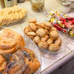 Фото Отель Гостевой дом Скворечник