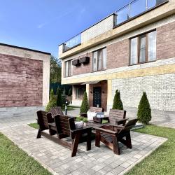 Фото Отель An Apart home