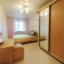 Фото Апартаменты на проспекте Победы 77