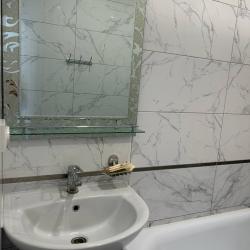 Номер люкс с 3 односпальными кроватями