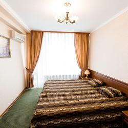 Фото Отель Нарт