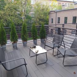 фото 5 Студия Relax (Релакс) на проезде Большой Коптевский