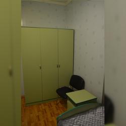 Номер стандарт с 2 односпальными кроватями
