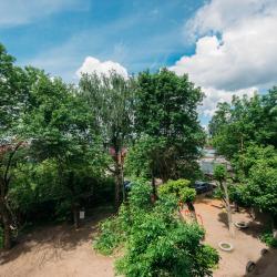 Фото Апартаменты на улице Лежневская 36