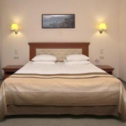 Фото Отель S7 Hotel Domodedovo (С7 )