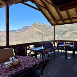 Фото Отель Рамина